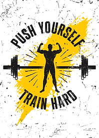 Motivational Sport