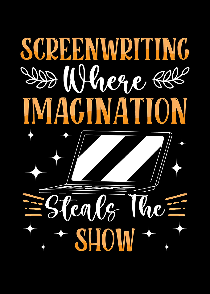 Screenplay Scenarist