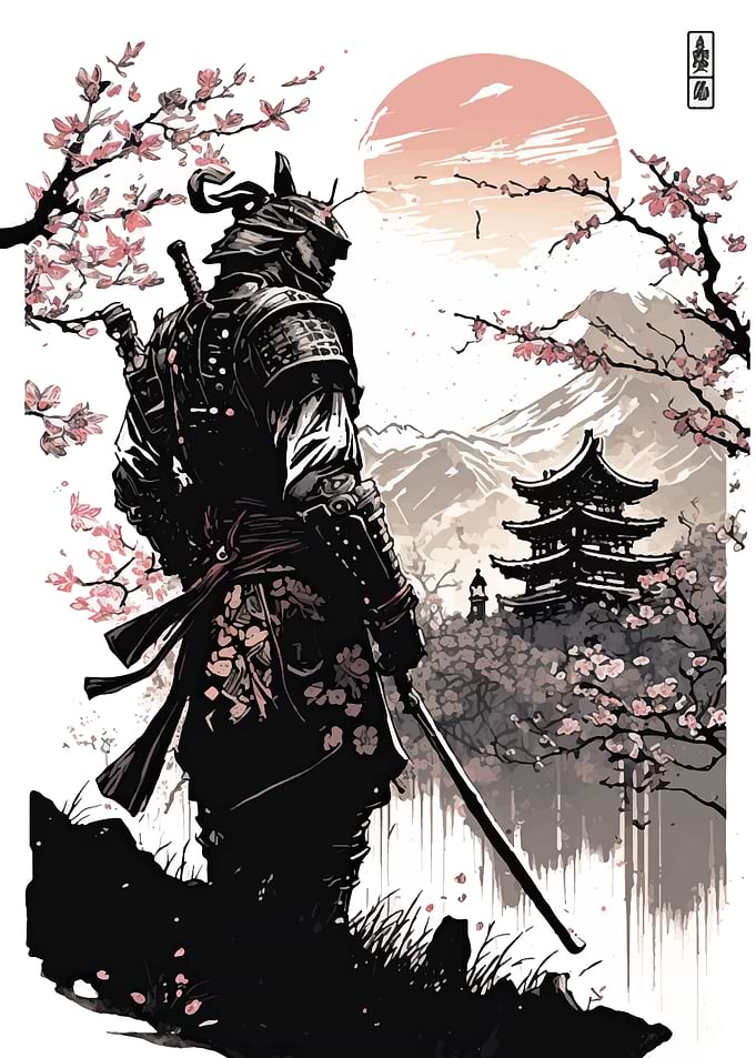 samurai