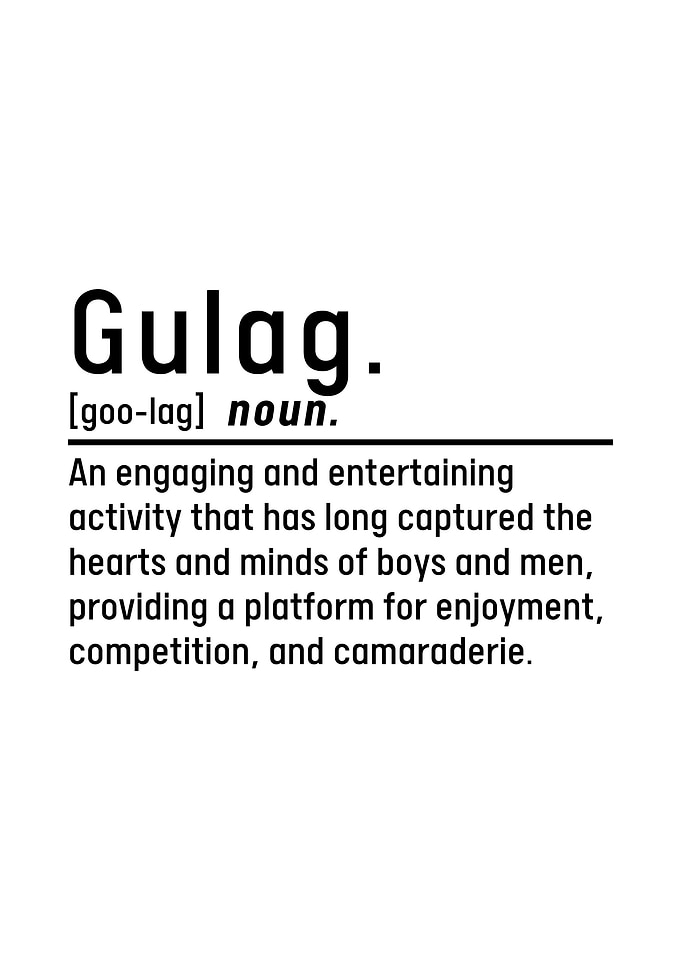 Gulag
