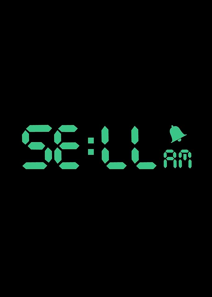 Sell Oclock