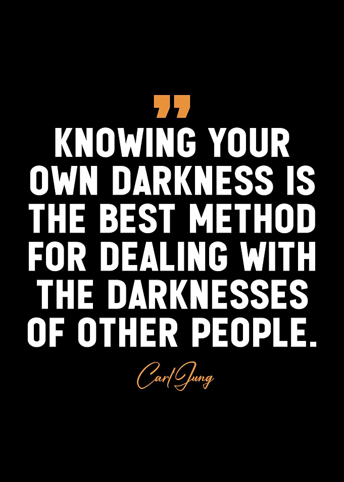 Carl Jung