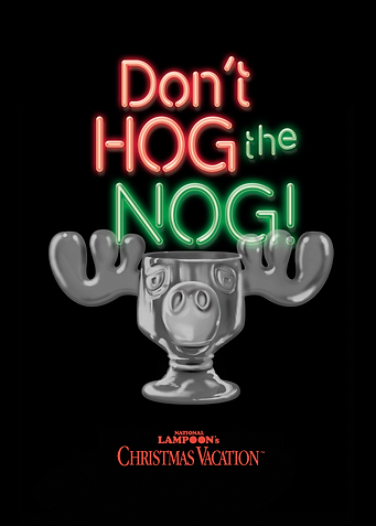 Don't Hog the Nog!