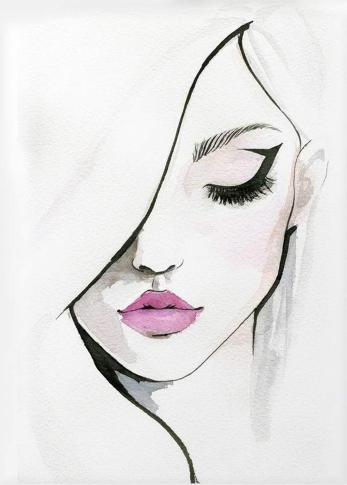 Beauty Salon Makeup P1