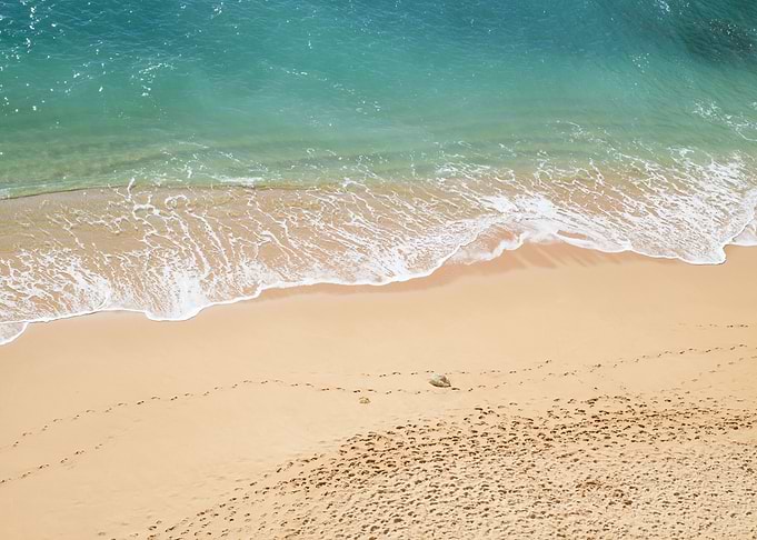 Atlantic Ocean Bliss 3