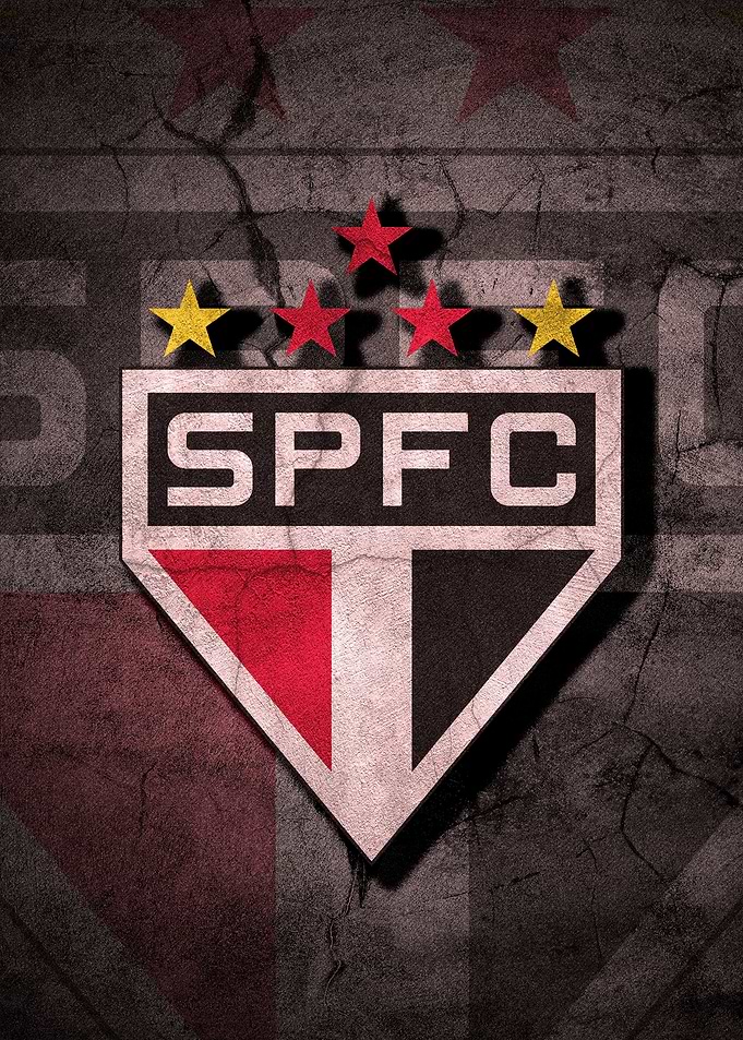 Sao Paulo Wall Art