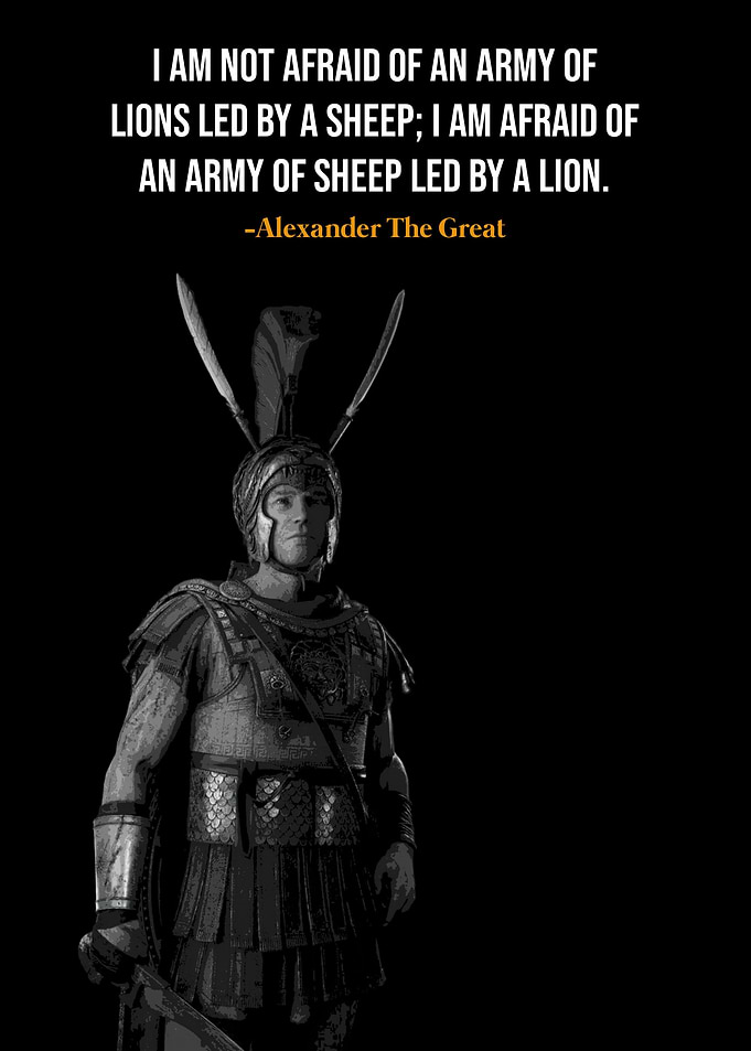 Alexander The Great