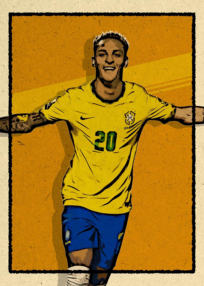 Antony Matheus dos Santos