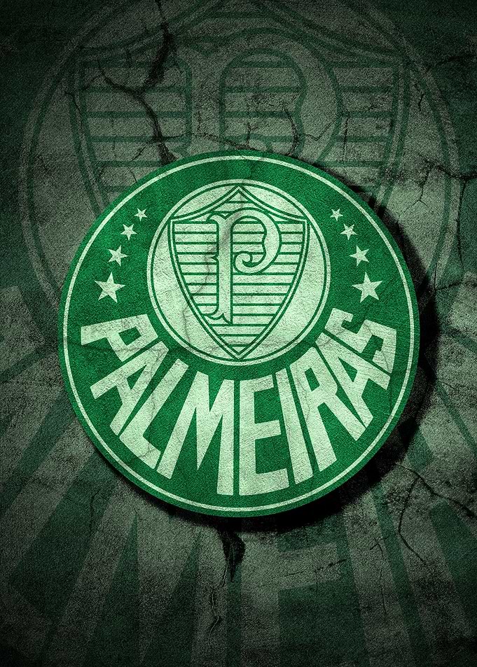 Palmeiras Wall Art