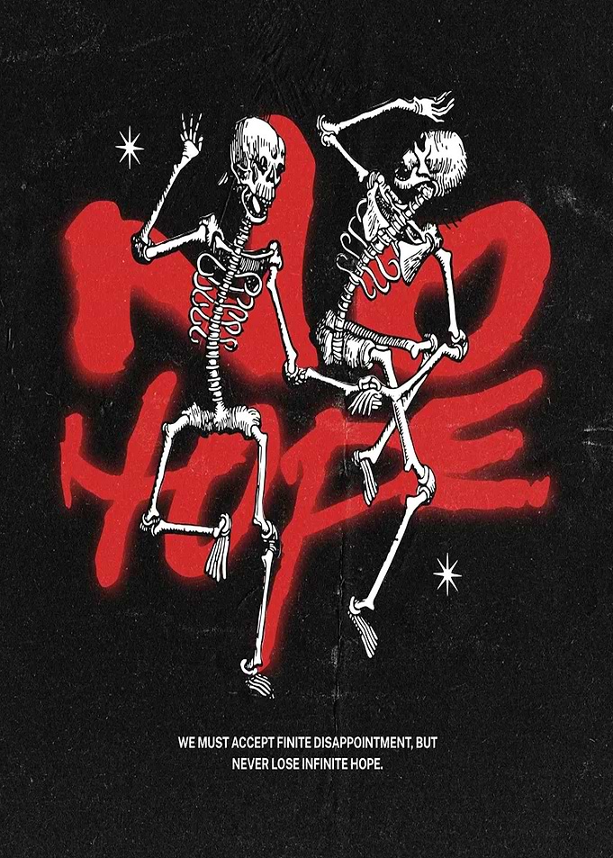 no hope