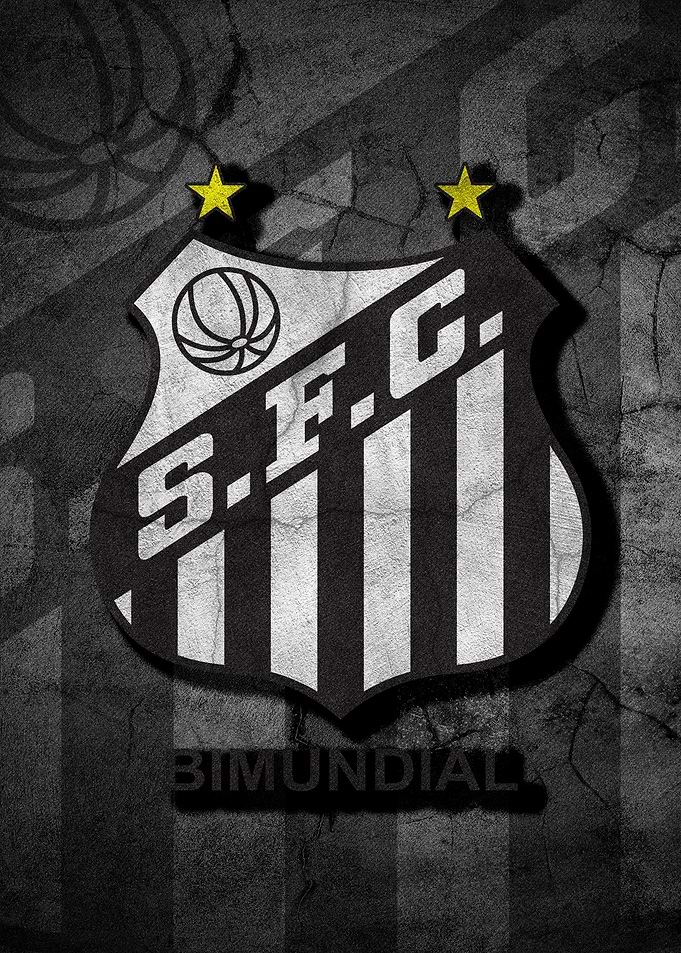 Santos Wall Art