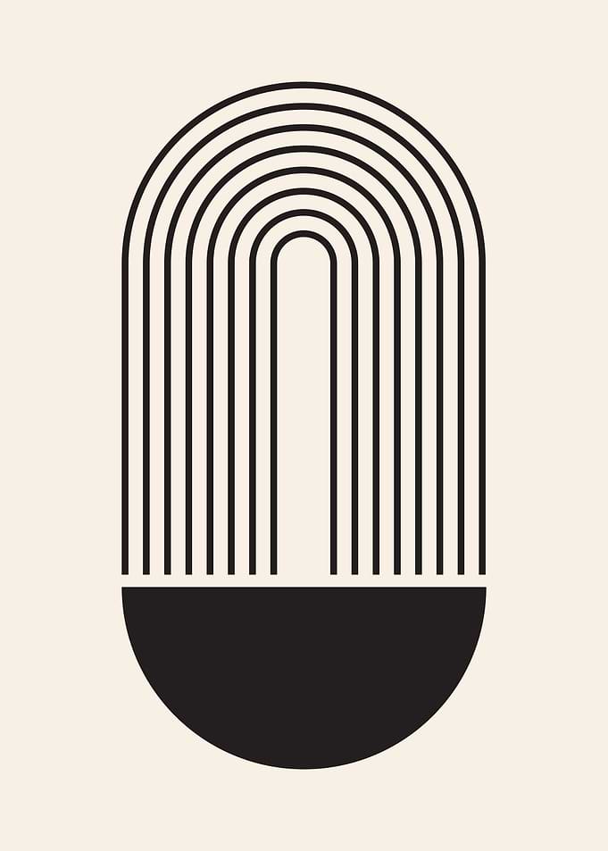 Modern Arch