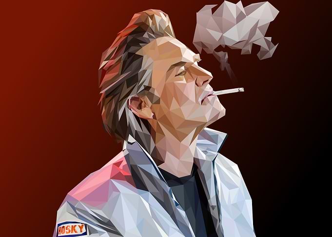 stuntman mike death proof