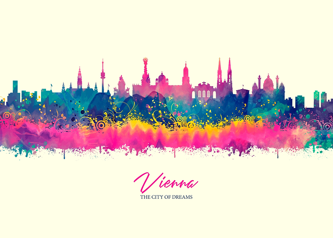 Vienna THE CITY OF DREAMS