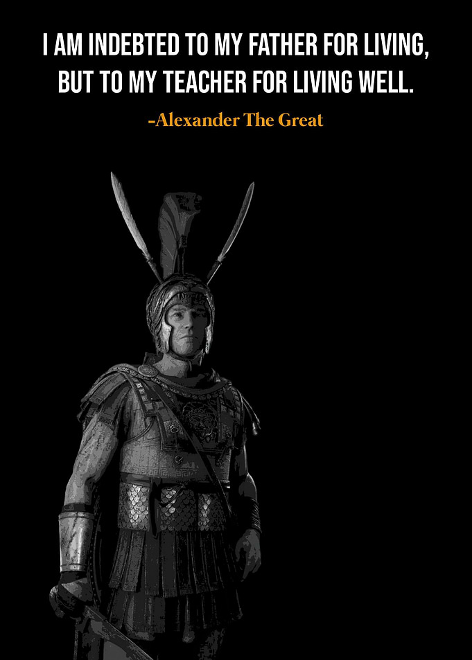 Alexander The Great