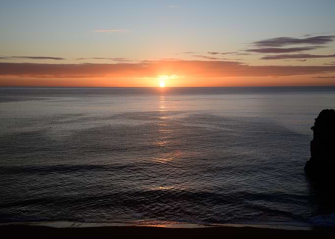 Dona Ana Sunrise Dream 1