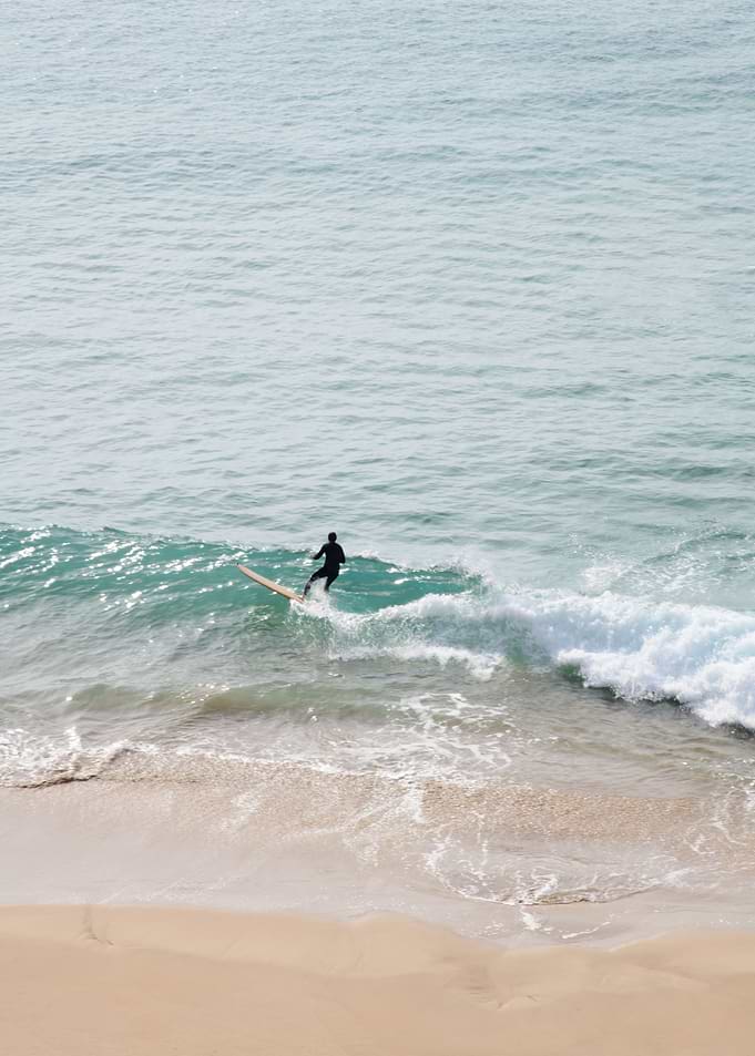Surfers Paradise 3