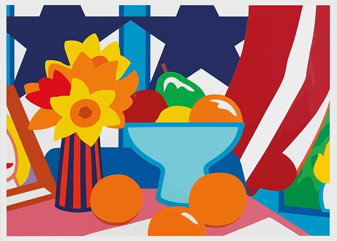 Print For Kitchen