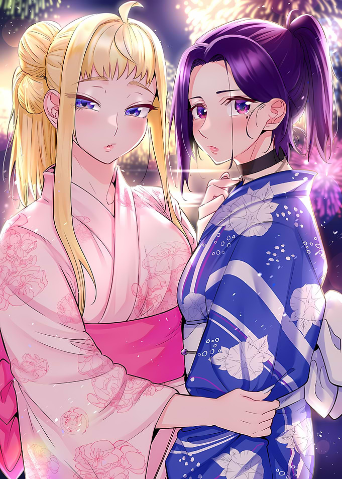 Anime Hokkaido Gal