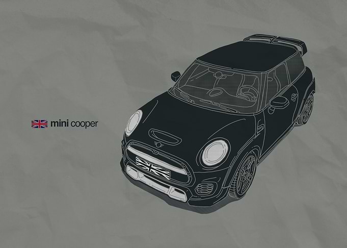 Ini cooper