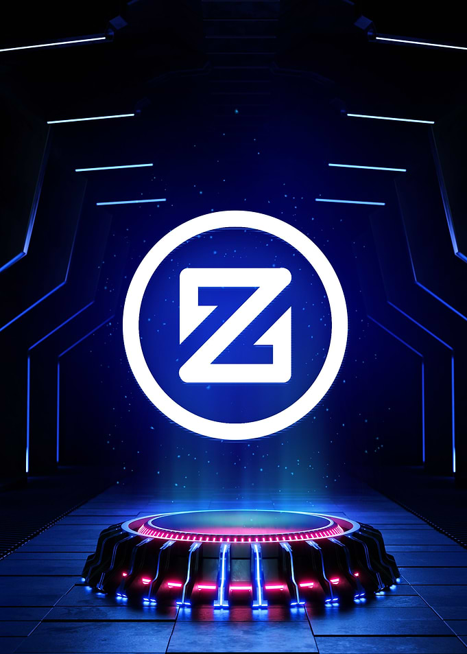 gaming poster