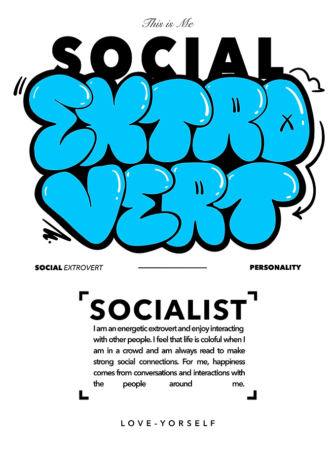 Extrovert