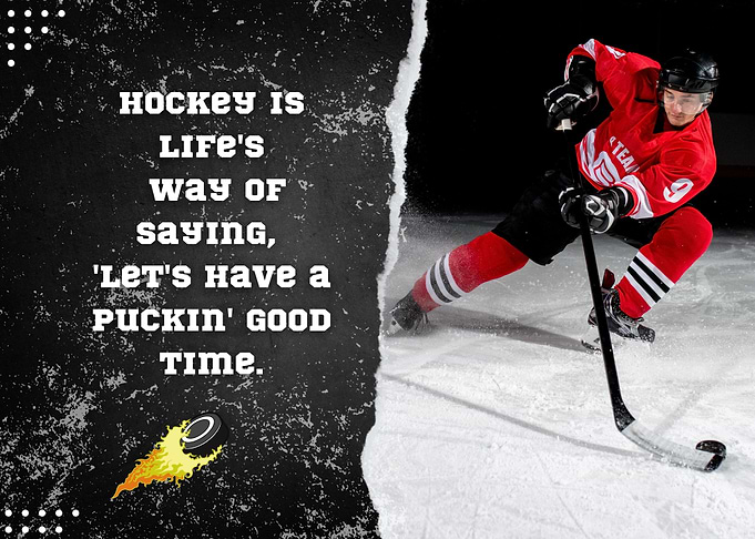 Puckin Life