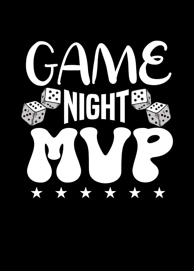 Game night mvp