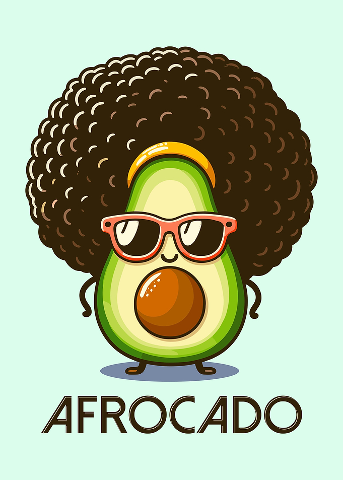 Afrocado