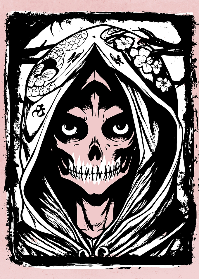 Hoodead