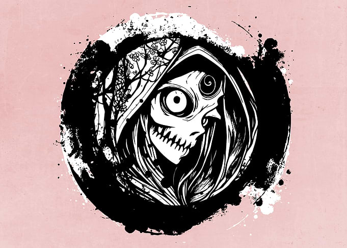 Hoodead