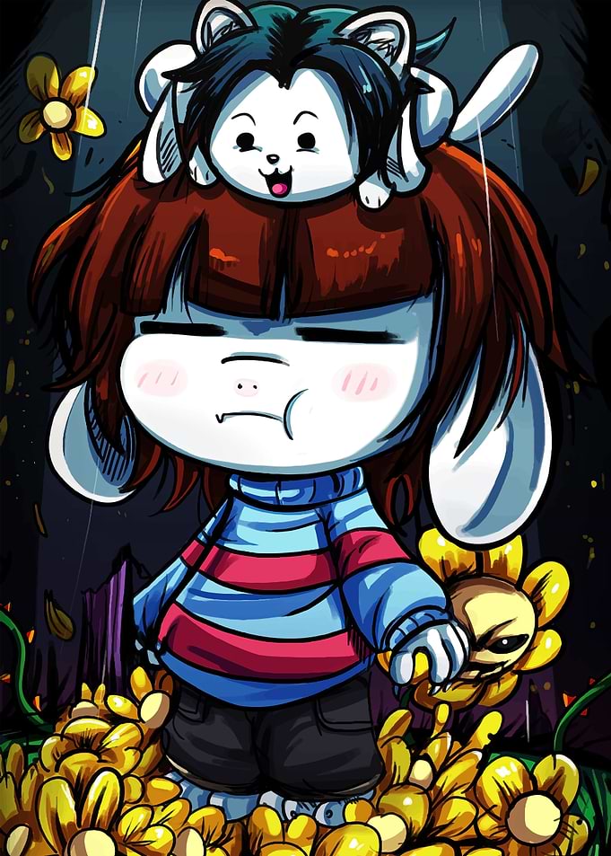 undertale