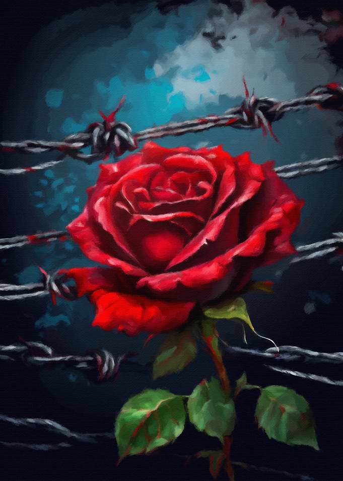 The Rose