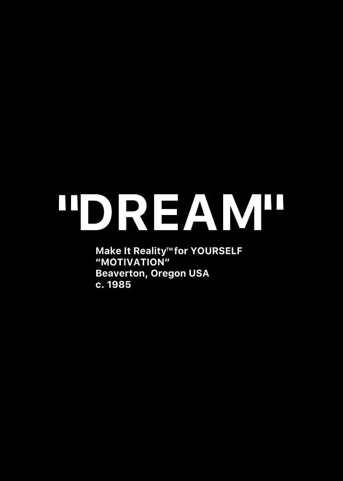 Dream