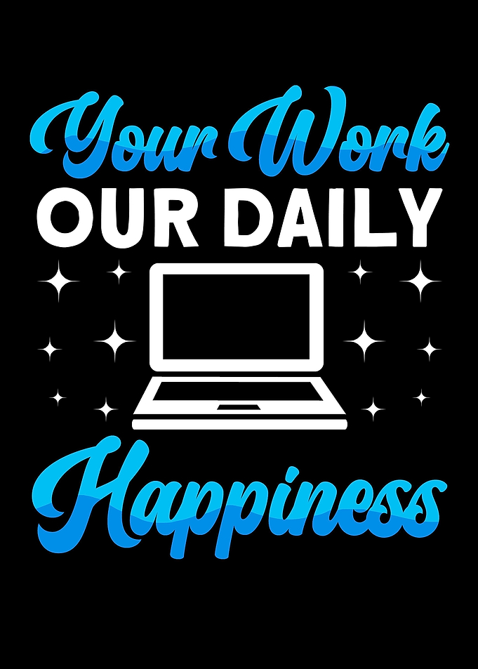 Your Work Our Daily