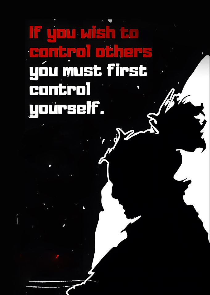 demon slayer Quotes