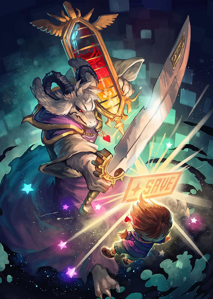 undertale