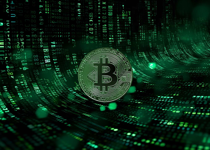 Bitcoin Code