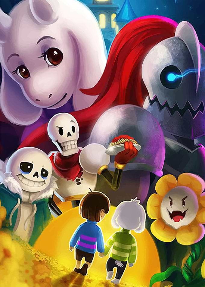 undertale