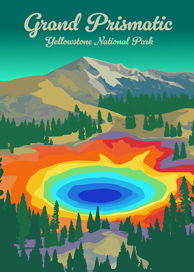 Grand Prismatic