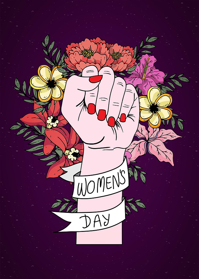 Womens Day