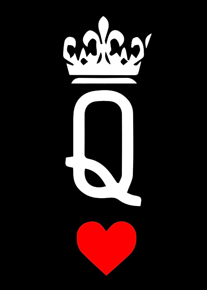 queen