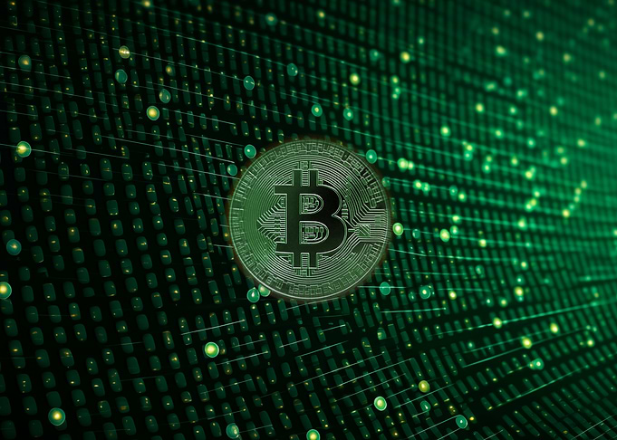 Bitcoin Code