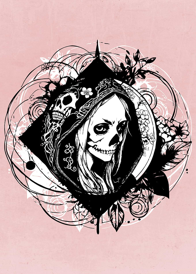 Hoodead
