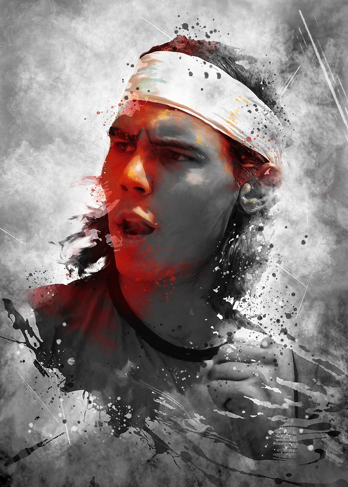 rafael