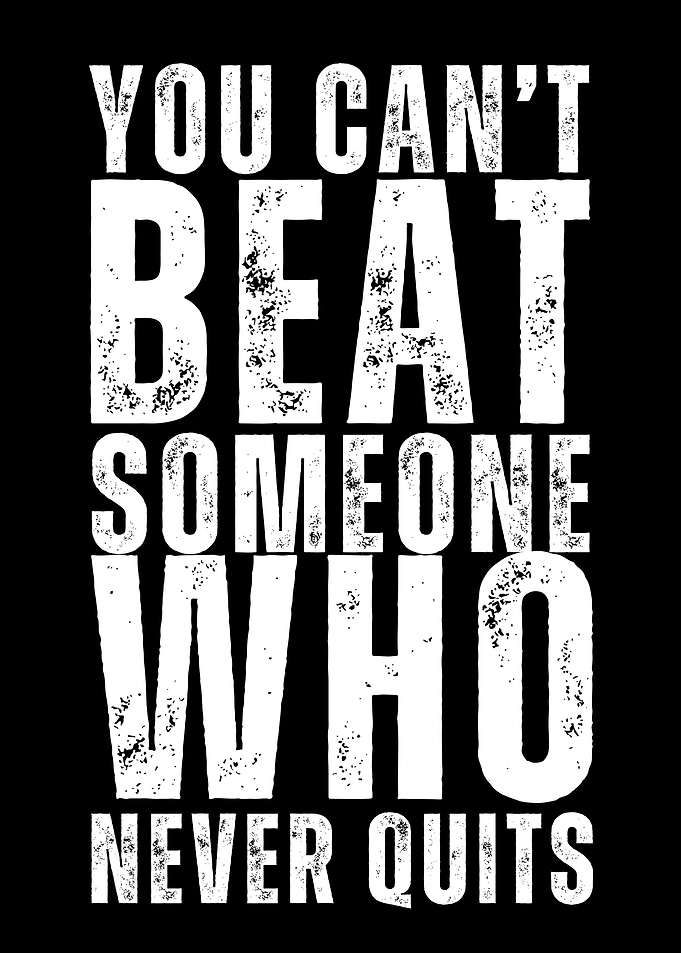 Motivational Quotes