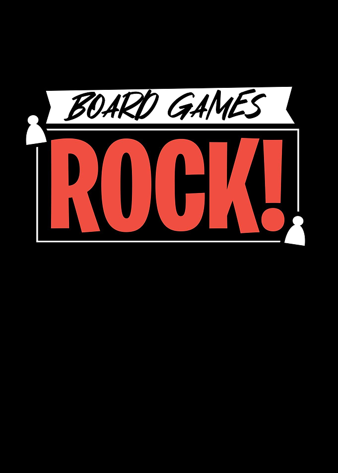 Board games Rock
