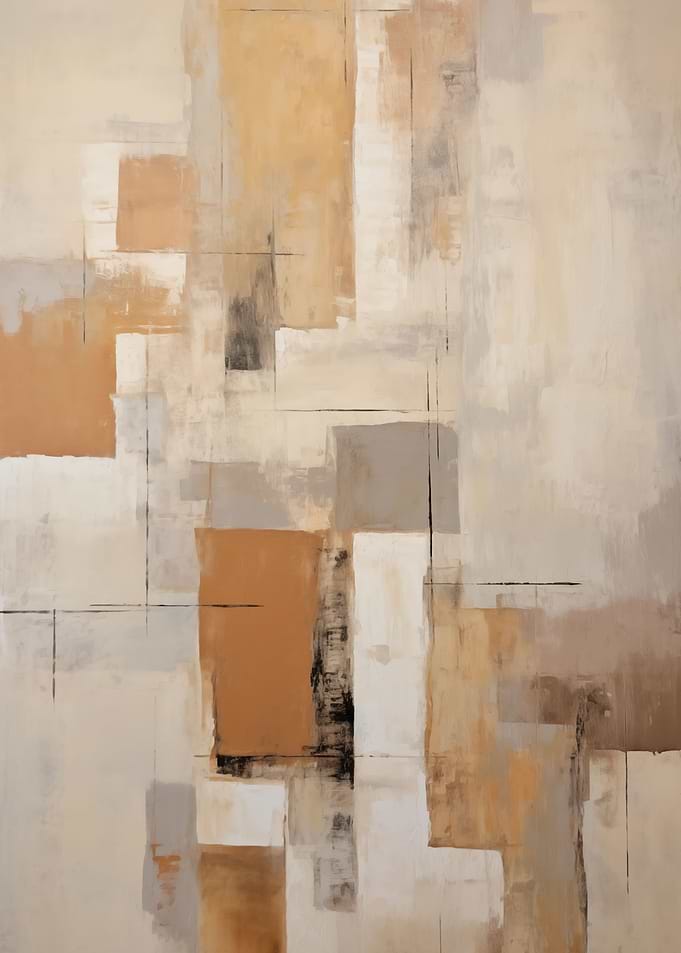 Abstract Expresionism