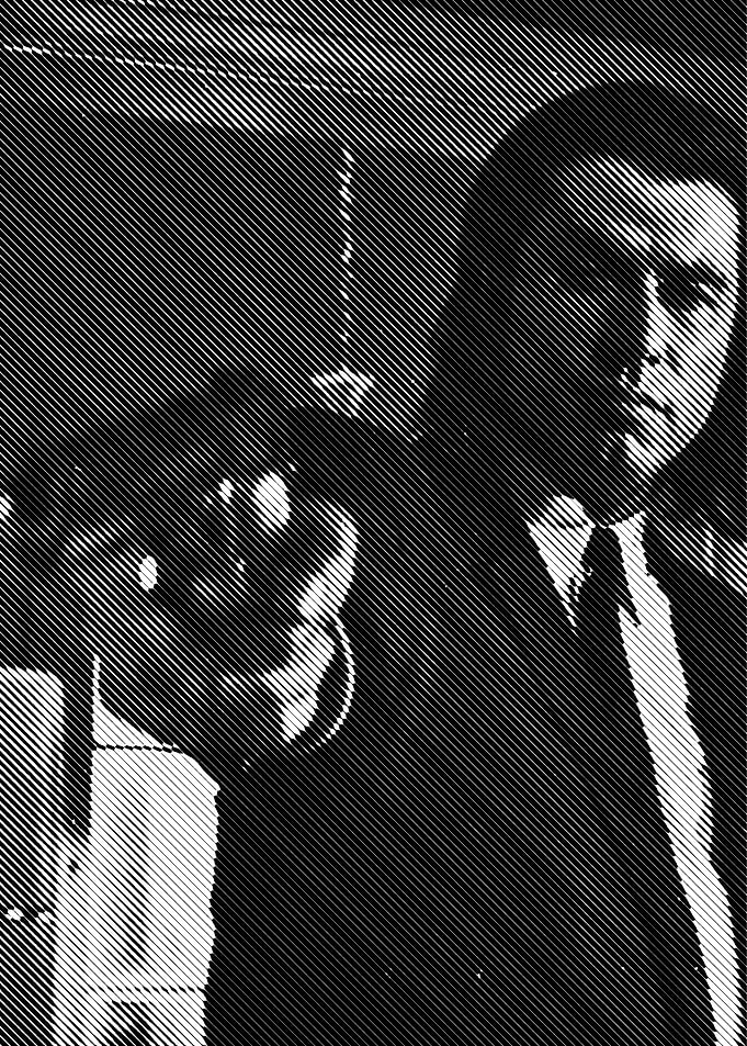 vinvent vega pulp fiction