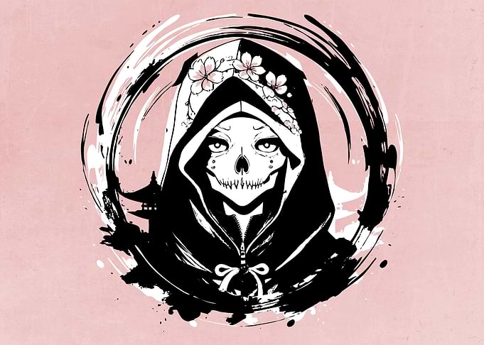 Hoodead
